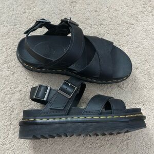 Dr Martens Voss Ii